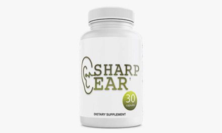 SharpEar Reviews – Is Sharp Ear Supplement Worth Your Money?