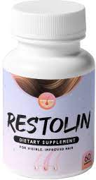 Restolin Hair Growth Supplement Reviews – Safe Ingredients?