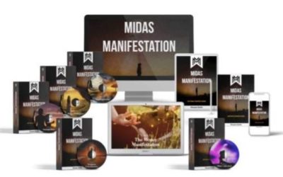 Midas Manifestation Reviews – Is Vincent’s Program Worth it?