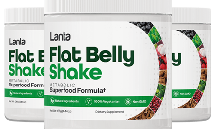 Lanta Flat Belly Shake Reviews: Ingredients & Independent Reviews