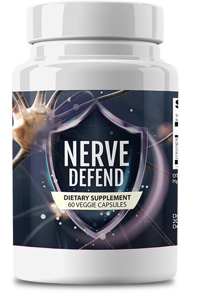 NerveDefend Reviews – Does it Work? Effective for Neuropathy Pain?