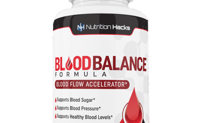 Blood Balance Formula Reviews – 100% Safe Ingredients?
