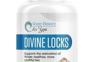 Divine Locks Complex Reviews – Does it Work? Safe Ingredients?