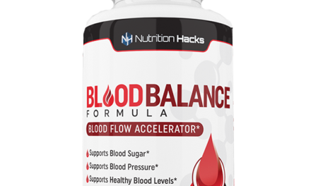 Blood Balance Formula Reviews – 100% Safe Ingredients?