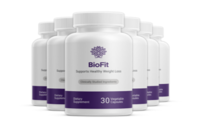 BioFit Probiotic Weight Loss Reviews: Effective Formula?