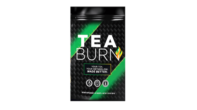 Tea Burn Reviews – Ingredients & Customer Reviews 