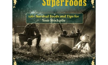 The Lost Superfoods Book Reviews – Is it Worth Buying?