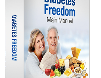 Diabetes Freedom Diet Recipe Shakes Program Reviews: Facts!