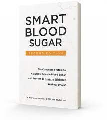 Smart Blood Sugar Reviews – Is 7day Meal Plan Safe?