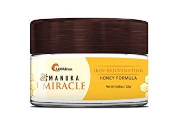 Upwellness Manuka Miracle Honey Balm Skin Cream Reviews