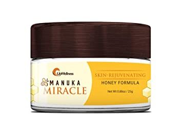 Upwellness Manuka Miracle Honey Balm Skin Cream Reviews