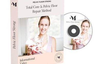 Pelvic Floor Strong Reviews: Is Alex Miller’s Exercises Worth it?