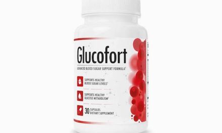 GlucoFort Reviews: Is Gluco Fort Blood Sugar Support Effective?