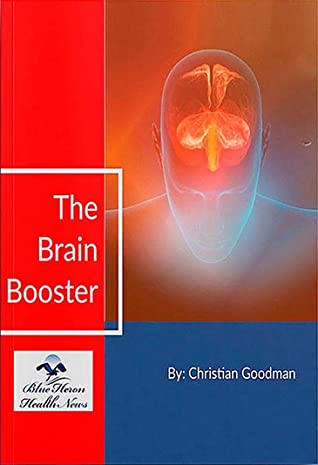The Brain Booster Reviews – Is Christian Goodman’s eBook Worth?