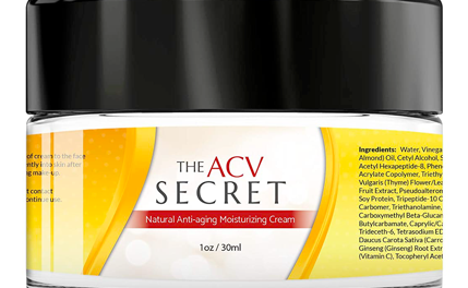 UpWellness The ACV Secret Cream Reviews – Is it Worth it?