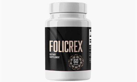 Folicrex Reviews – 100% Safe & Effective Hair Growth Formula?