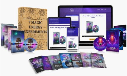 7 Magic Energy Experiments Reviews: Jackie Jones’ Program Worth it?