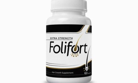 Folifort Reviews: The Best Hair Growth Supplement? Real Facts!