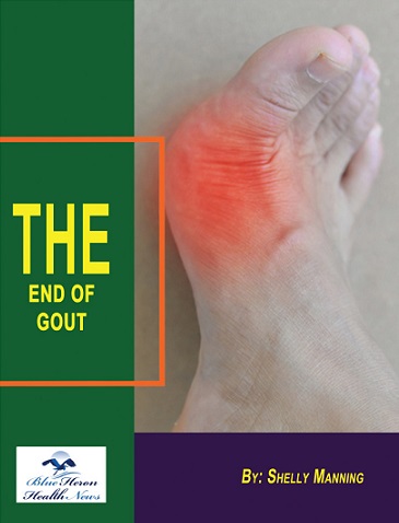 The End of Gout Reviews: Shelly Manning’s Program Effective?