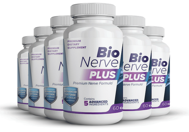 BioNerve Plus Reviews – Is Bio Nerve Plus Formula Effective?