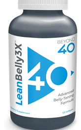Lean Belly 3X Reviews (Beyond 40) – Safe Ingredients? Any Side Effects?