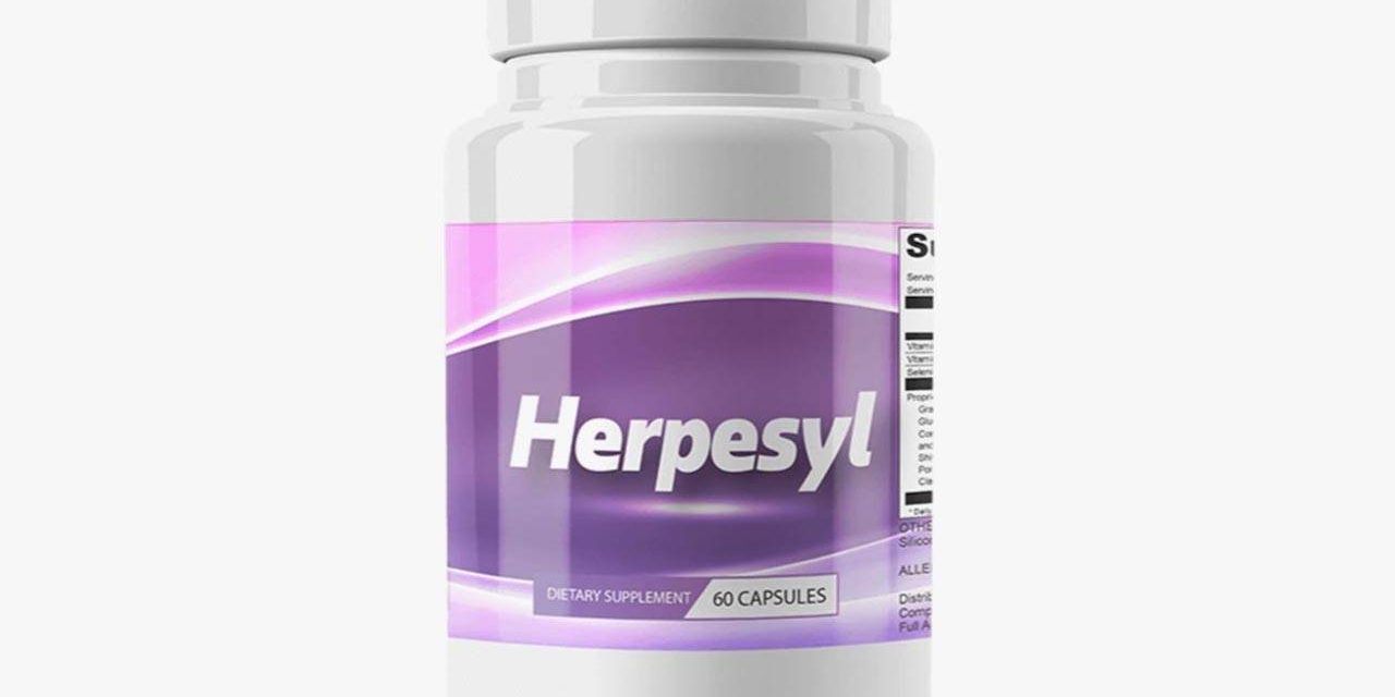 Herpesyl Reviews – Is this Supplement Safe? Official Website!
