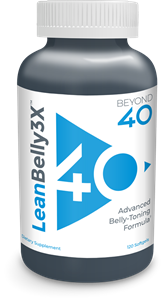 Lean Belly 3X Reviews (Beyond 40) – Safe Ingredients? Any Side Effects?