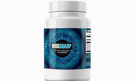 VisiSharp Reviews – Safe Ingredients? Any Complaints?