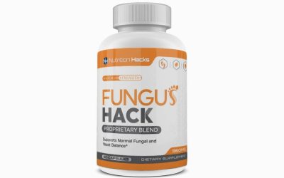Fungus Hack Supplement Reviews – Ingredients & Side Effects!