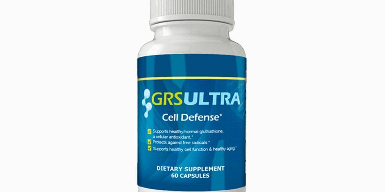 GRS Ultra Cell Defence Reviews – Ingredients & Side Effects!