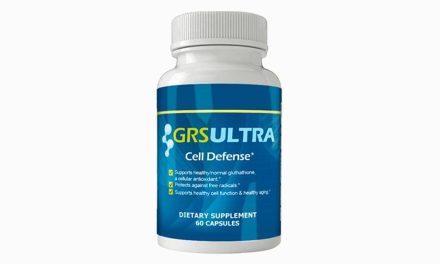 GRS Ultra Cell Defence Reviews – Ingredients & Side Effects!