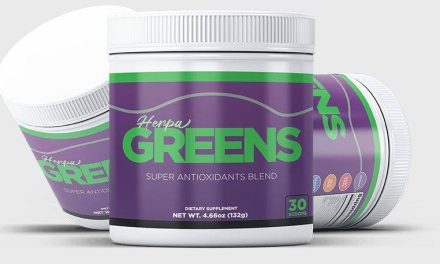 HerpaGreens Reviews: Does Herpa Greens Work? Users Opinion HerpaGreens [Updated] 