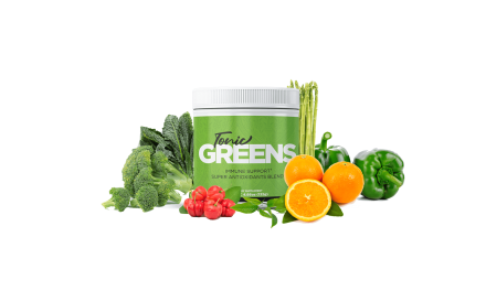 TonicGreens Reviews: Is Tonic Greens An Effective Immune Booster?