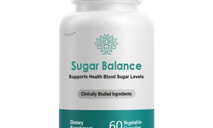 Sugar Balance Herbal Supplement Reviews: Price & Customer Reviews