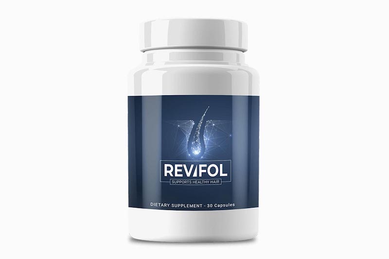 Revifol Reviews: Is this Hair Supplement Safe? Any Side Effects?