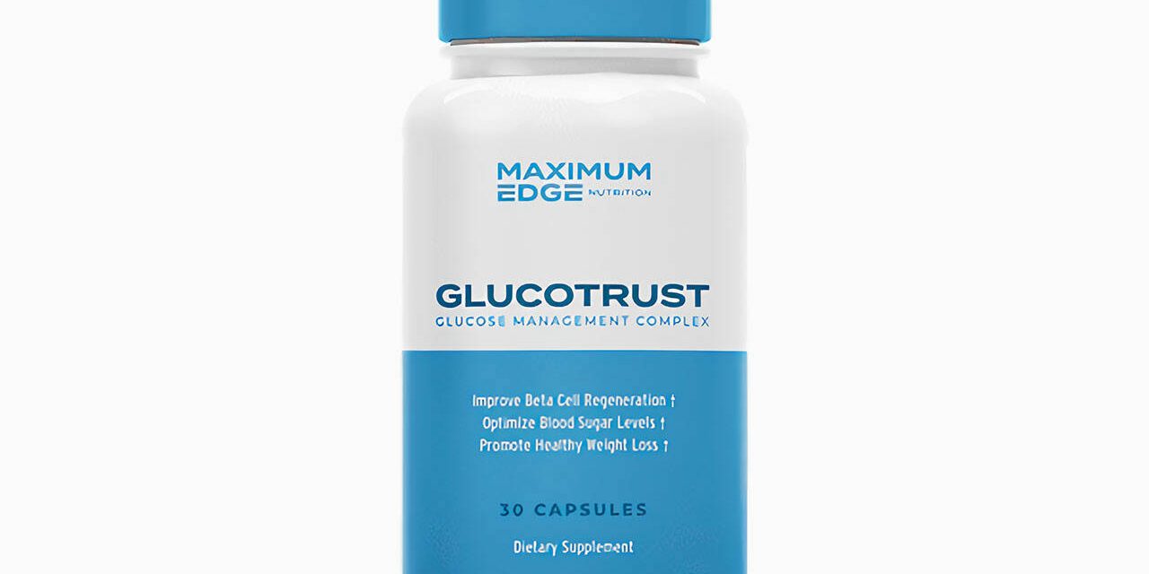 GlucoTrust Reviews: Safe Ingredients? Any Side Effects?