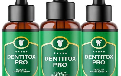 Dentitox Pro Reviews – Safe Ingredients? Any Side Effects?