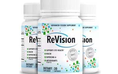 ReVision 2.0 Eye Supplement Reviews – Safe Ingredients?