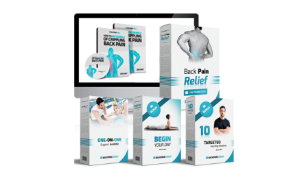 My Back Pain Coach Exercises Program Reviews (Ian Hart): Legit?