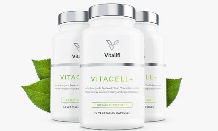 Vitacell Vitalifi Plus Reviews: Proven Joint Pain Support Formula?