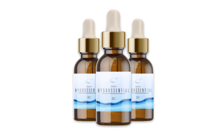 Hydrossential Reviews: Is Hydrossential Serum Really Effective?