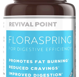 FloraSpring Plus Weight Loss Reviews – Ingredients & Side Effects