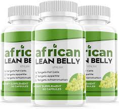 African Lean Belly Reviews: Benefits, Results & Side Effects