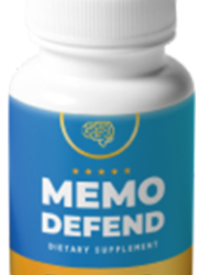 Memo Defend Reviews – Is MemoDefend Supplement Safe to Use?