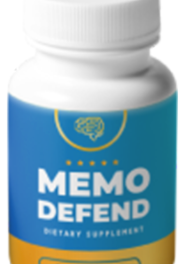 Memo Defend Reviews – Is MemoDefend Supplement Safe to Use?