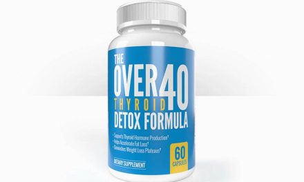 The Over 40 Thyroid Detox Formula Reviews: Useful Ingredients?
