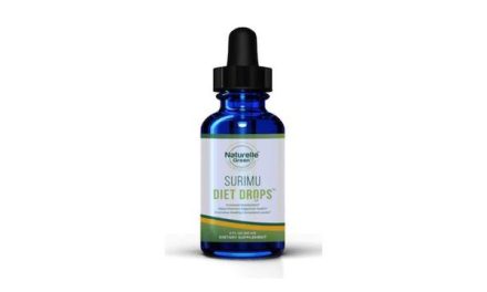 Surimu Diet Drops Reviews: Is it Safe Weight Loss Drops? Read