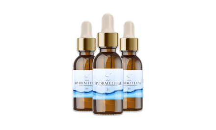 Hydracellum Reviews: Is This Anti-Aging Serum Effective? Read