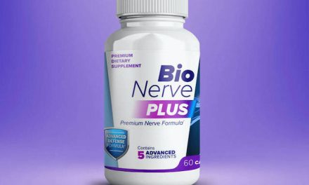 BioNerve Plus Reviews: Is Bio Nerve Plus Formula Safe? Read Shocking Report