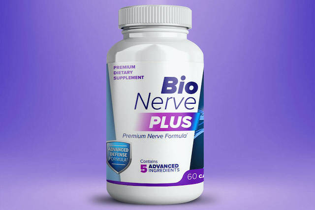 BioNerve Plus Reviews: Is Bio Nerve Plus Formula Safe? Read Shocking Report